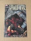 AMAZING SPIDER-MAN #14 BERMEJO VARIANT 1STPRINT MARVEL COMICS (2025) HALLOWS EVE
