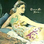 Young Turks by Carve My Name (CD, Oct-1994, Ripe & Ready) - Picture 1 of 1