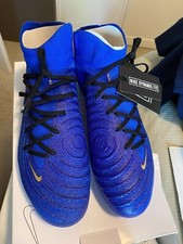 NIB pair Nike Phantom Luna AG By You FQ8803-4...
