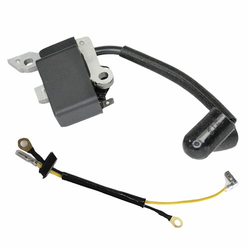 Aazon.co: Ignition Coil with Spark Plug for Husqvarna 136 137 141 142 Aazon.co: Ignition Coil with Spark Plug for Husqvarna 136 137 141 142