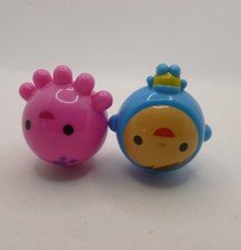 Munchkin fishin bath toy -2 pc boy -octopus. Read Description.