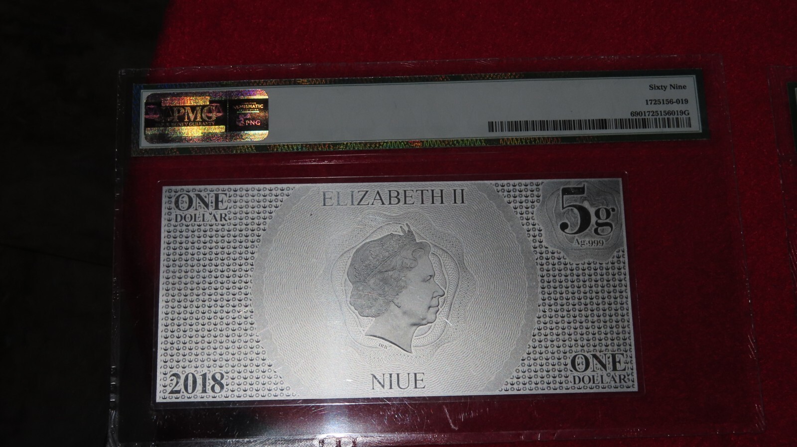 Picture 1 of 5