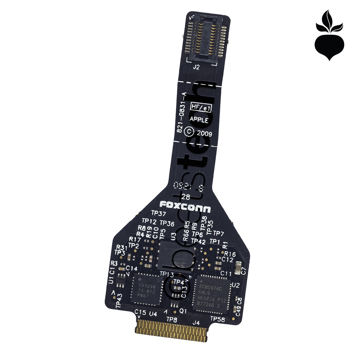 TRACKPAD TOUCHPAD FLEX CABLE - MacBook Pro 13