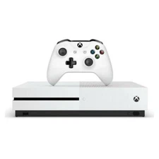 Microsoft Xbox One S 500GB Console - Fast Delivery