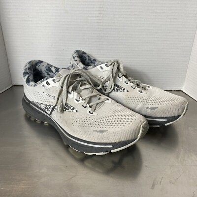 Brooks Ghost 15 Women s Running Gym Training Sneakers Size 10 Athletic Shoes
