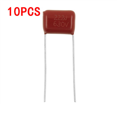 105k 630v конденсатор