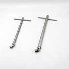 Primus Optimus Stove Jet Removal Tool Nozzle Knuckle Removal Tool CAMPING STOVE