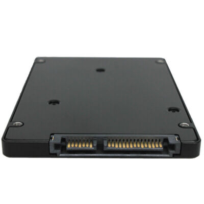 1.92TB SAMSUNG PM863A 2.5