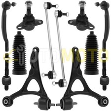 VOLVO XC90 I TRIANGLE BRAS DE SUSPENSION ROTULE BIELLETTE BARRE STAB SOUFFLET AV