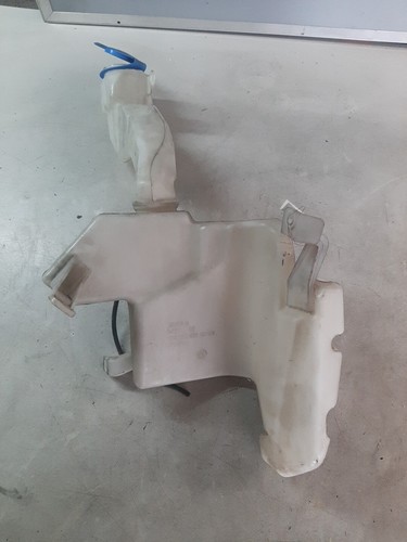 VW Passat 3BG 3B Wischwasserbehälter Behälter Wischwasser 3B0955453AF Pumpe