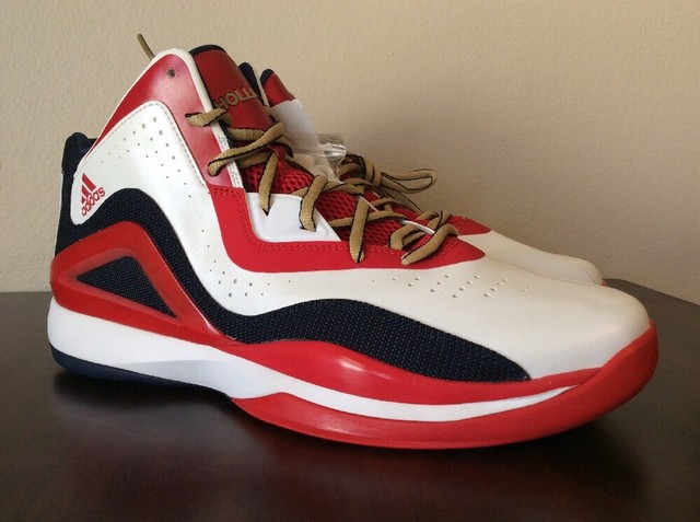 Jrue Holiday Pelicans Adidas Player Exlusive Shoes 13.5 | eBay