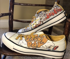 ebay converse womens