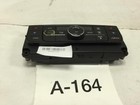 2012 CHRYSLER TOWN COUNTRY FRONT HEATER A/C CONTROL PANEL FIT 11-18 CARAVAN OEM+
