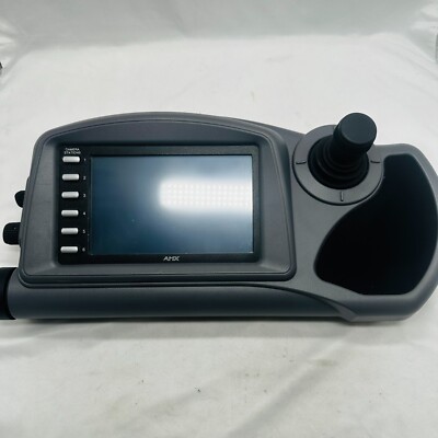 AMX Modero PosiTrack Camera Controller NXP-PLV READ!!