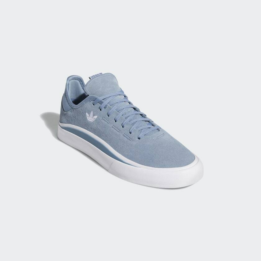 adidas Originals Sabalo Shoes Men's