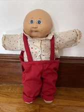 1978 1982 cabbage patch dolls vintage