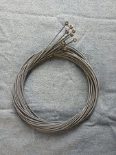 .095 Nickel Round Wound Bulk Bass Single Strings  Buy More And Save 