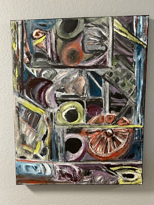 Abstract Study #2
