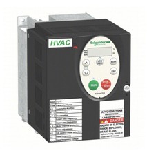 HVAC SCHNEIDER ELECTRIC Variable Frequency