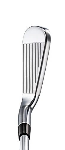 NEW Callaway (Callaway) Right iron APEX 21 (set of 6 (#5-#9 PW) NSPRO MODUS3 - Image 3 of 4