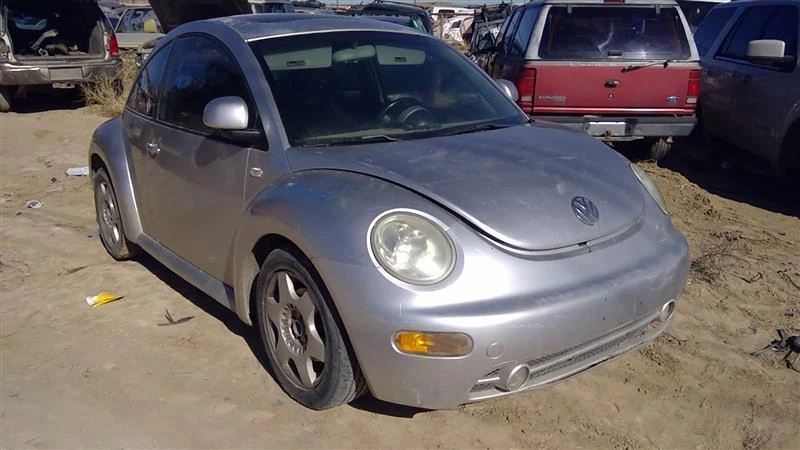 Used Supercharger fits: 2000 Volkswagen Beetle 1.8L gasoline engine ID APH Grade - Imagem 2 de 4