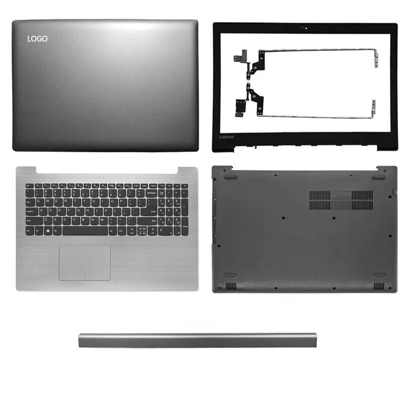 For Lenovo IdeaPad 330-15 15IKB 15ISK 15ABR LCD Back Cover Palmrest Case