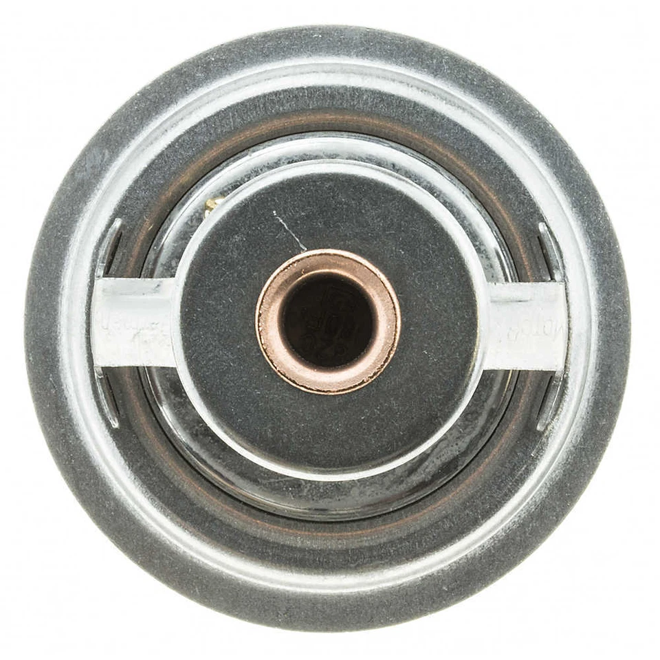 Termostato de refrigerante del motor para Volvo XC90 S80 MOTORAD 2005-2011 Foto 2 de 4