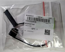 Original Acer Aspire ES1-332 HDD SATA connector adapter