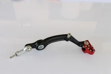 AIRTIME FORGED CNC TRIAL REAR BRAKE LEVER PEDAL GASGAS PRO TXT (2009-2018) RD74