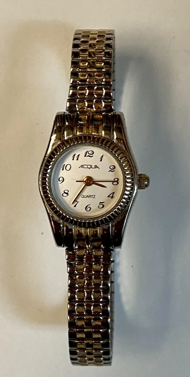 Timex acqua watch 2025