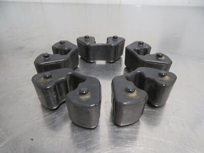 EB1368 2008 KAWASAKI NINJA ZX14 CUSH DRIVE HUB DAMPERS | eBay