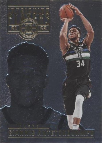 2013 Panini GIANNIS ANTETOKOUNMPO #194 RC PSA 8 NM Mint Rookie | eBay