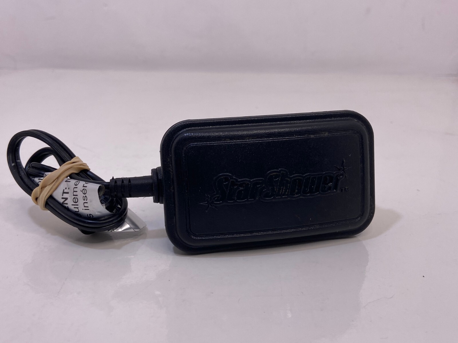 🍌 Star Shower AC Adapter Charger Power Supply 5V 2A Christmas Laser