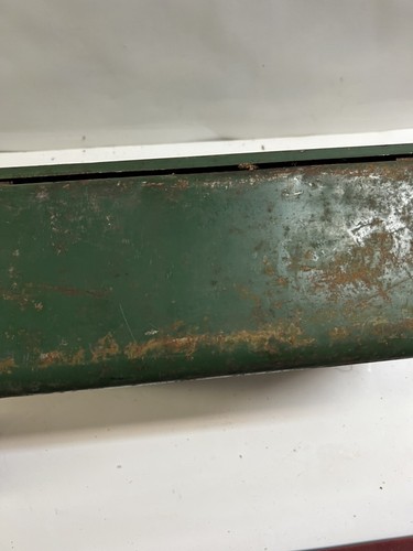 Vintage Coleman 425e Camping Stove 2 burner - Picture 15 of 19