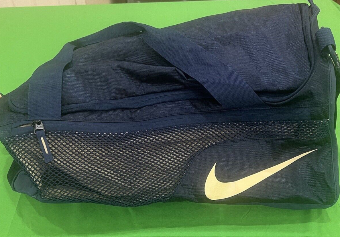 vapor duffel bag