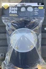Hard Cap Knee Pads
