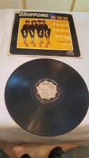 One Fine Day by The Chiffons 1965 Vinyl Laurie Records Mono LLP 2020