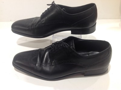 saville row shoes