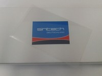 Oca Kleber FüR Samsung Galaxy S3 Mini I8190 Frontscheibe