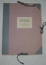 Lithographies Originales signées René AUBERT