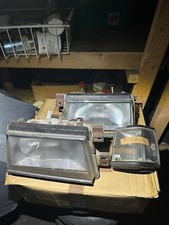 Genuine Toyota Camry  1984 1985 1986 1987 Headlights Side Light