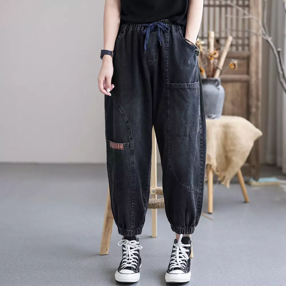 Retro casual style sale