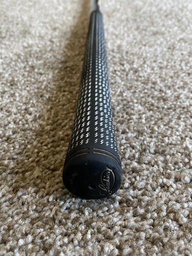 Cleveland 588 Precision Forged 56 / 14 Tour Zip Grooves Wedge *Right Hand 36.5" - Picture 8 of 10