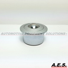 John Bean Hofmann Alignment Rack Rear Slip Plate Ball Transfer Bearing 6-3974