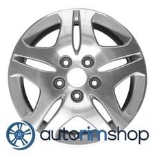 Honda Odyssey 2005 2006 2007 2008 2009 2010 16 Oem Wheel Rim Mag Style Lugs Honda Odyssey 2005 2006 2007 2008 2009 2010 16 Oem Wheel Rim Mag Style Lugs