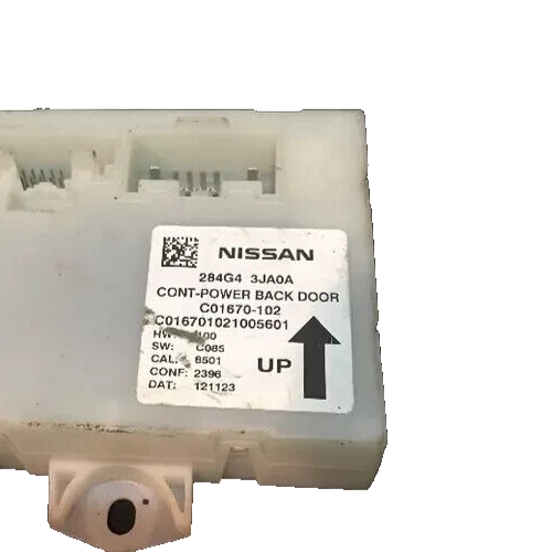 Automatic Transmission Control Module 31036-3JA0A For 2013