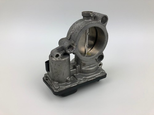 2015 Mini Cooper f56 Schmetterling Ventil Drossell Körper 7618838