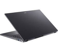 Acer Aspire 5  15.6" Laptop-grey, Amd Ryzen 7  16gb Ram 512gb Ssd Windows 11-vat