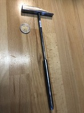 N°342/ outillage outils anciens OLD TOOL HAMMER Outil ancien marteau de métier