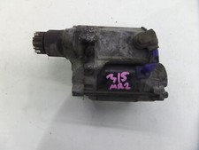 Toyota MR2 Turbo M/T Starter MK2 SW20 90-99 OEM
